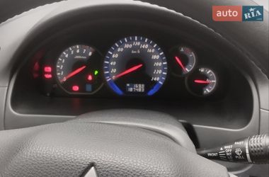 Минивэн Mitsubishi Grandis 2008 в Белой Церкви