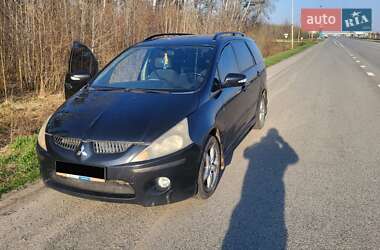 Минивэн Mitsubishi Grandis 2006 в Шепетовке