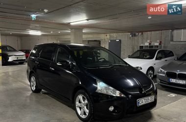 Минивэн Mitsubishi Grandis 2008 в Умани