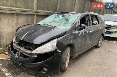 Мінівен Mitsubishi Grandis 2007 в Києві