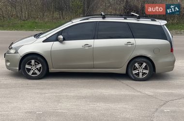 Минивэн Mitsubishi Grandis 2007 в Киеве