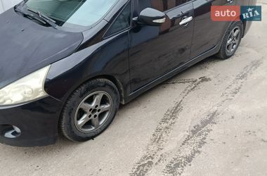 Мінівен Mitsubishi Grandis 2007 в Києві
