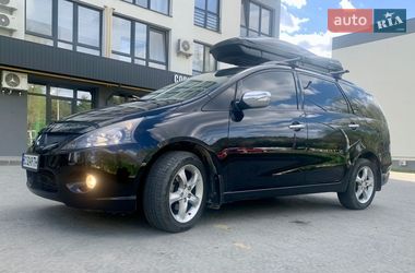 Мінівен Mitsubishi Grandis 2006 в Новояворівську