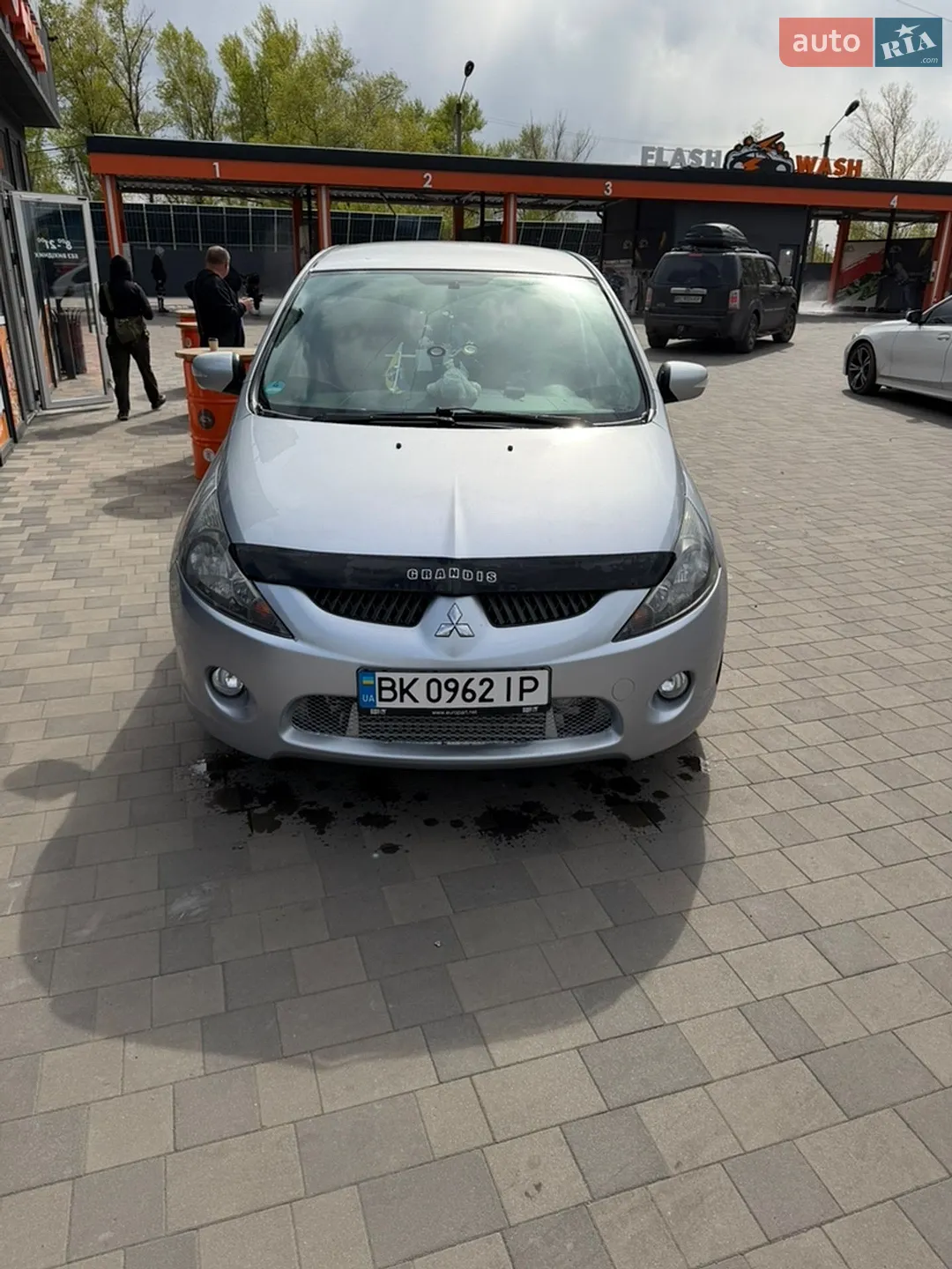 Фото авто 6