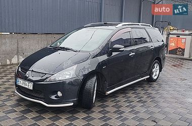 Мінівен Mitsubishi Grandis 2007 в Хмельницькому