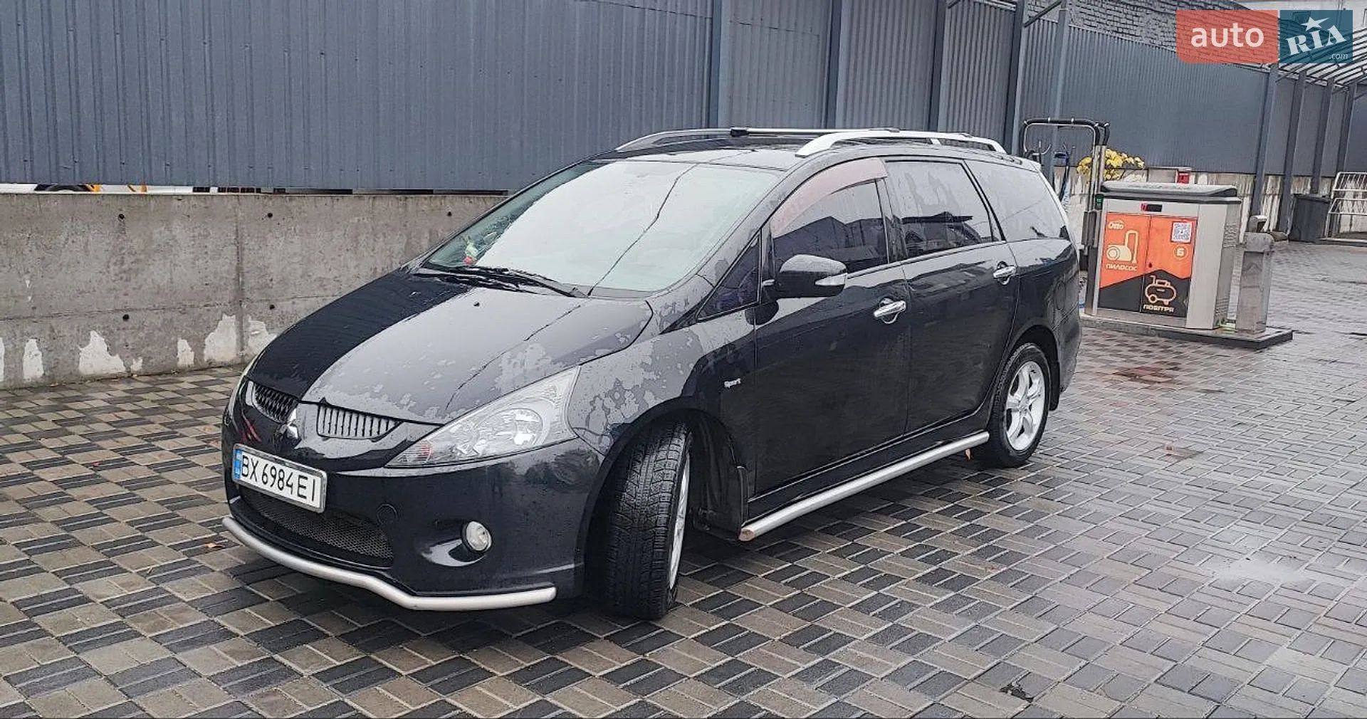 Фото авто 1