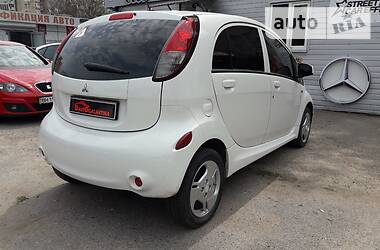 Хэтчбек Mitsubishi i-MiEV 2012 в Одессе