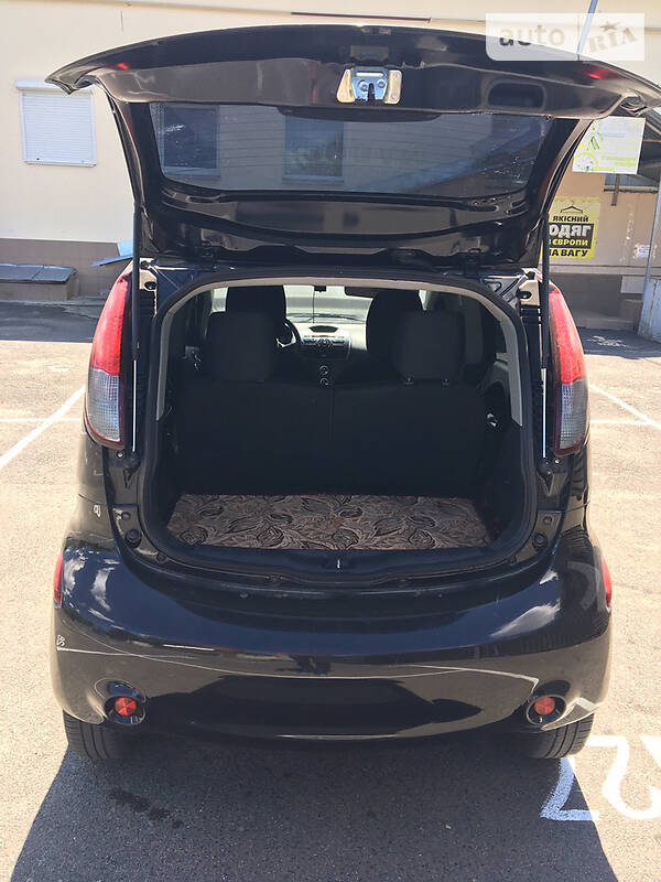 Хэтчбек Mitsubishi i-MiEV 2014 в Полтаве
