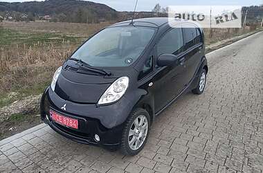 Хэтчбек Mitsubishi i-MiEV 2015 в Львове