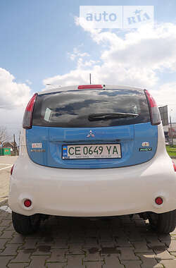 Хэтчбек Mitsubishi i-MiEV 2012 в Черновцах