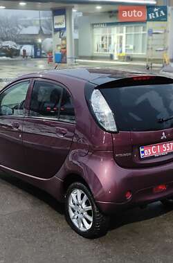 Хэтчбек Mitsubishi i-MiEV 2011 в Луцке