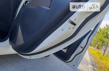 Хэтчбек Mitsubishi i-MiEV 2014 в 