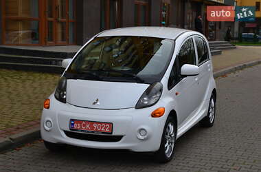 Хэтчбек Mitsubishi i-MiEV 2013 в Луцке