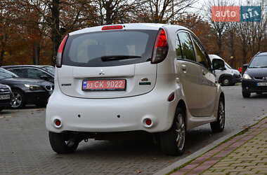 Хэтчбек Mitsubishi i-MiEV 2013 в Луцке