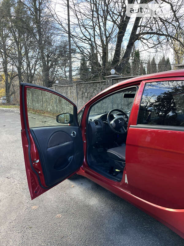 Хэтчбек Mitsubishi i-MiEV 2013 в Виннице фото 4 Хэтчбек Mitsubishi i-MiEV 2013 в Виннице