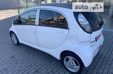 Хэтчбек Mitsubishi i-MiEV 2014 в Полтаве