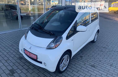 Хэтчбек Mitsubishi i-MiEV 2014 в Полтаве