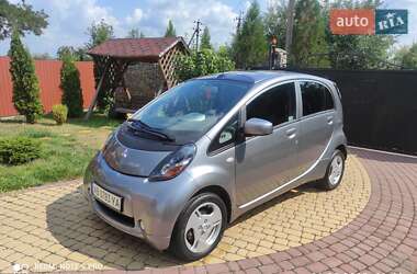 Хэтчбек Mitsubishi i-MiEV 2011 в Виннице