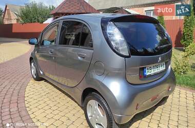 Хетчбек Mitsubishi i-MiEV 2011 в Вінниці