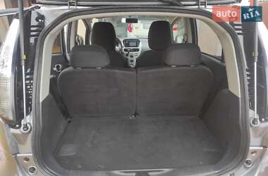 Хетчбек Mitsubishi i-MiEV 2011 в Вінниці