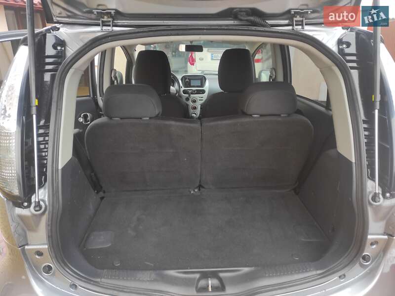 Хэтчбек Mitsubishi i-MiEV 2011 в Виннице