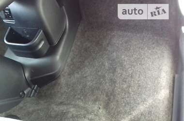 Хэтчбек Mitsubishi i-MiEV 2014 в 