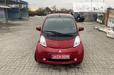 Хэтчбек Mitsubishi i-MiEV 2014 в Владимир-Волынском