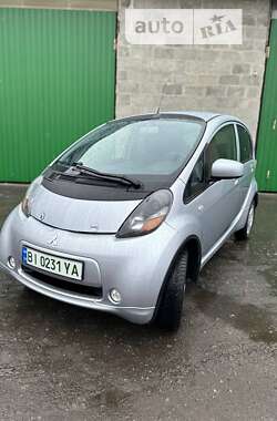 Хетчбек Mitsubishi i-MiEV 2012 в Миргороді