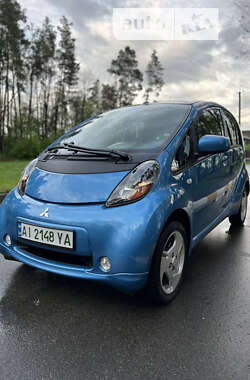 Хэтчбек Mitsubishi i-MiEV 2011 в Киеве