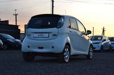 Хэтчбек Mitsubishi i-MiEV 2012 в Луцке