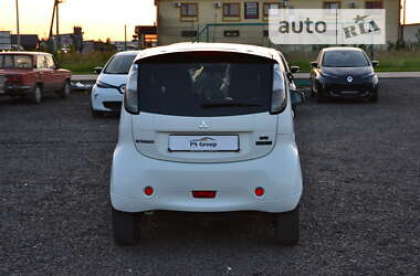 Хэтчбек Mitsubishi i-MiEV 2012 в Луцке