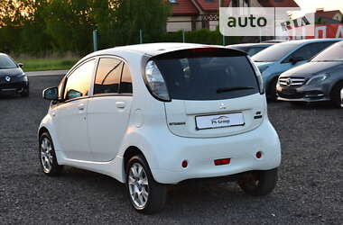 Хэтчбек Mitsubishi i-MiEV 2012 в Луцке