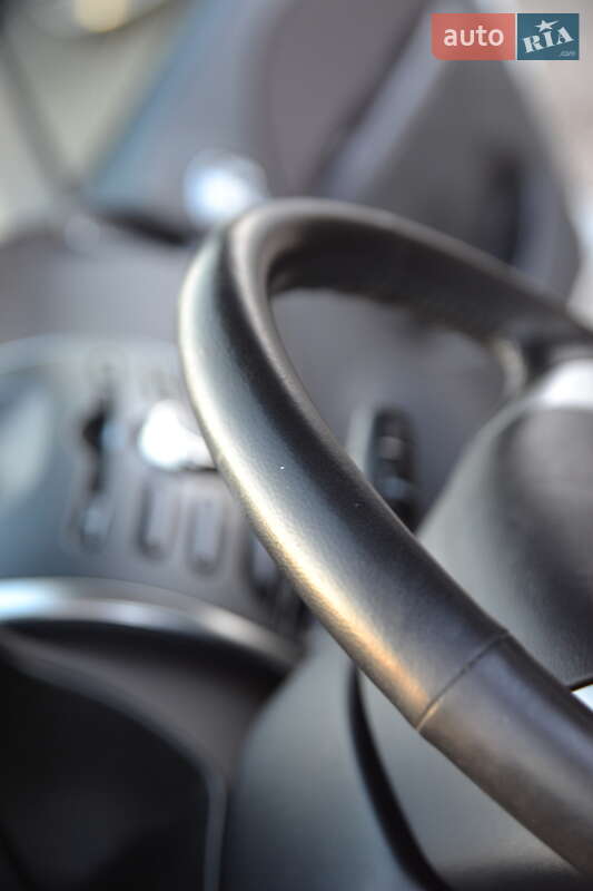 Хетчбек Mitsubishi i-MiEV 2012 в Луцьку