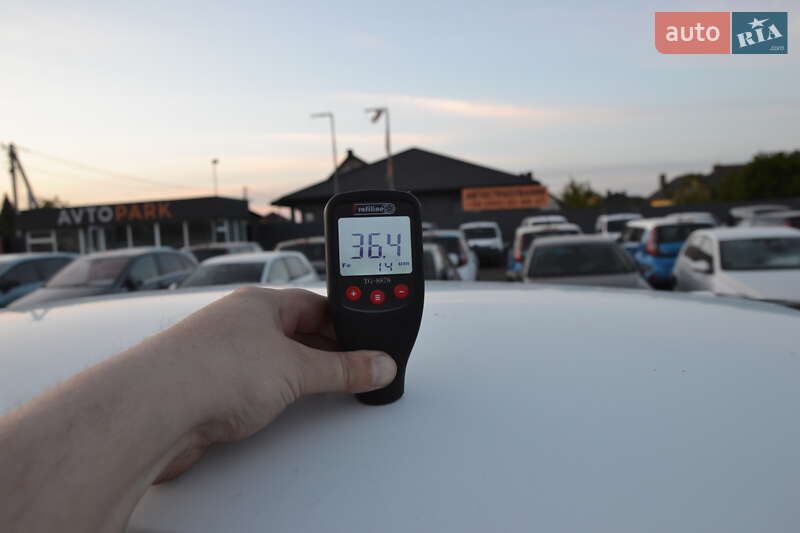 Хетчбек Mitsubishi i-MiEV 2012 в Луцьку