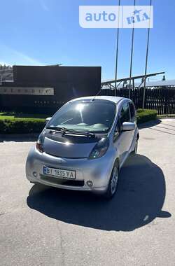 Хетчбек Mitsubishi i-MiEV 2012 в Полтаві