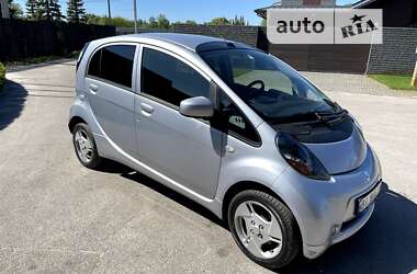 Хетчбек Mitsubishi i-MiEV 2012 в Полтаві