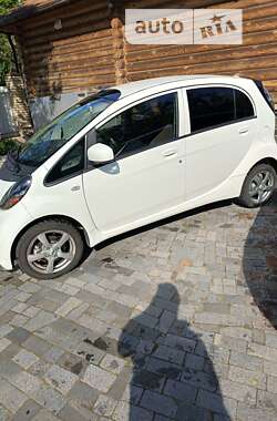 Хэтчбек Mitsubishi i-MiEV 2012 в Житомире