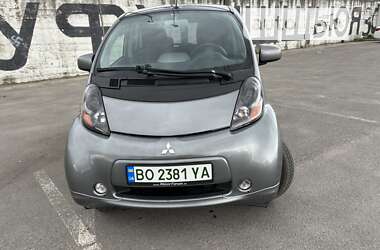 Хэтчбек Mitsubishi i-MiEV 2010 в Тернополе