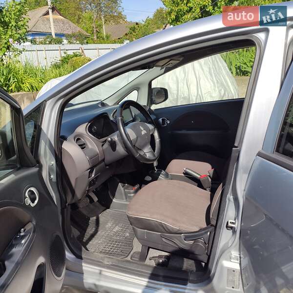 Хэтчбек Mitsubishi i-MiEV 2015 в Хмельницком