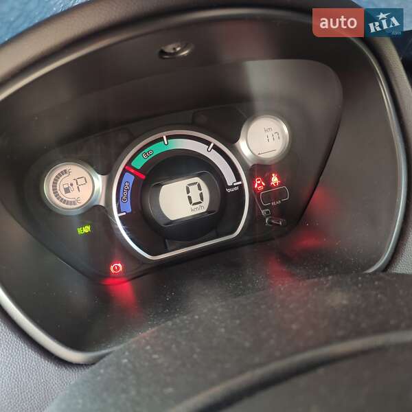 Хэтчбек Mitsubishi i-MiEV 2015 в Хмельницком