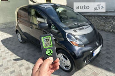 Хэтчбек Mitsubishi i-MiEV 2012 в Тернополе