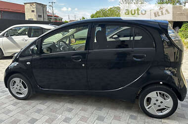 Хэтчбек Mitsubishi i-MiEV 2012 в Тернополе