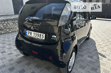 Хэтчбек Mitsubishi i-MiEV 2012 в Тернополе