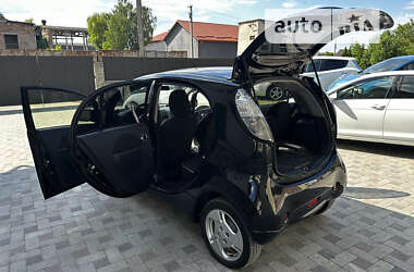 Хэтчбек Mitsubishi i-MiEV 2012 в Тернополе