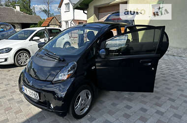 Хэтчбек Mitsubishi i-MiEV 2012 в Тернополе