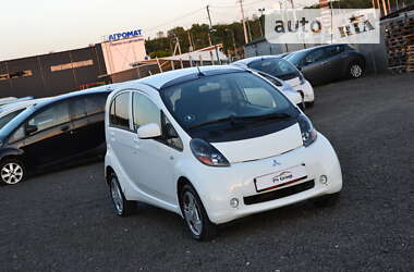 Хэтчбек Mitsubishi i-MiEV 2011 в Луцке