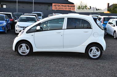 Хэтчбек Mitsubishi i-MiEV 2011 в Луцке