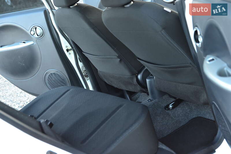 Хэтчбек Mitsubishi i-MiEV 2011 в Луцке