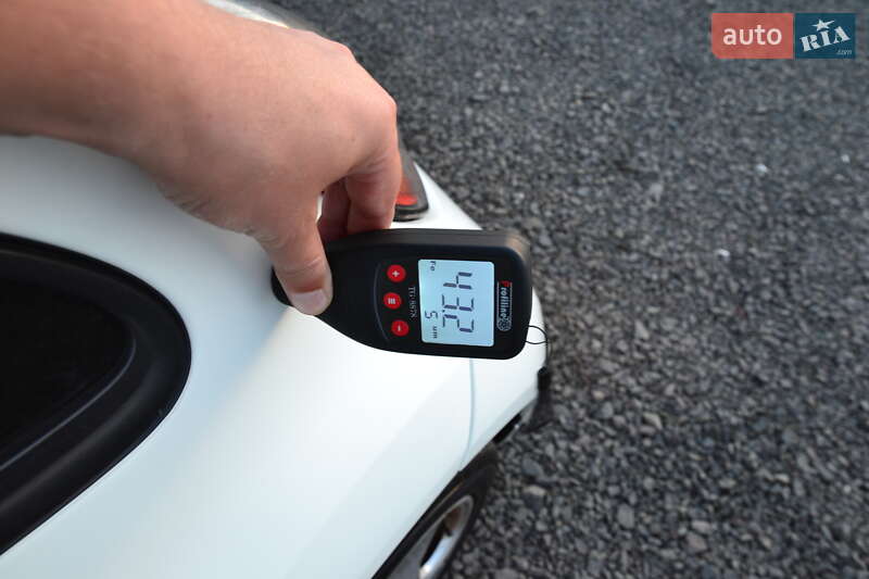 Хэтчбек Mitsubishi i-MiEV 2011 в Луцке