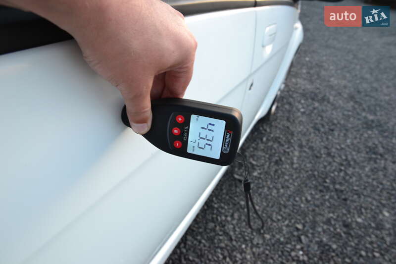 Хэтчбек Mitsubishi i-MiEV 2011 в Луцке
